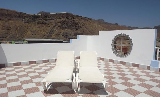 Hotel Los Cascajos
