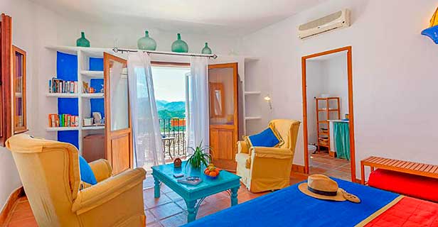 Hotel Los Castaños