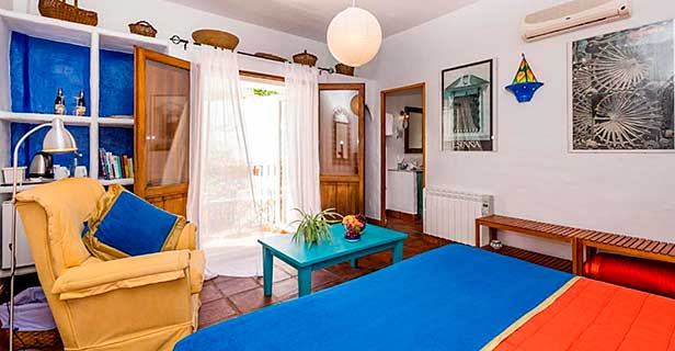 Hotel Los Castaños