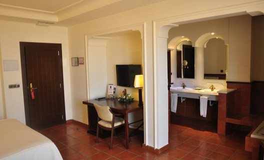 Hotel Los Cerezos