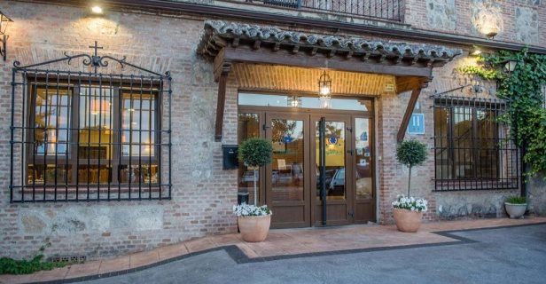 Hotel Los Cigarrales