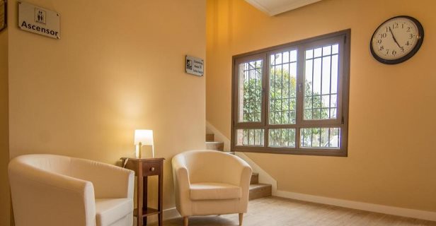 Hotel Los Cigarrales