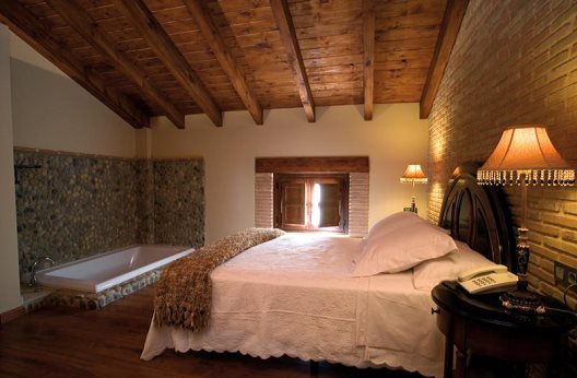 Hotel Los Condestables & Spa