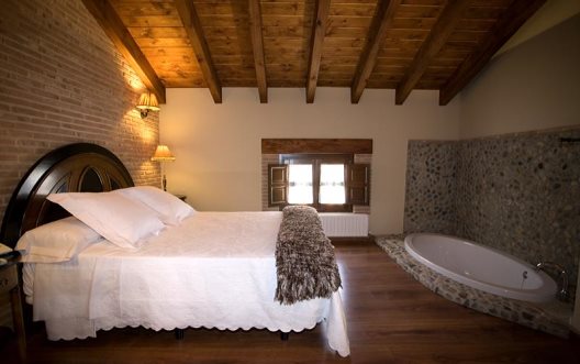 Hotel Los Condestables & Spa
