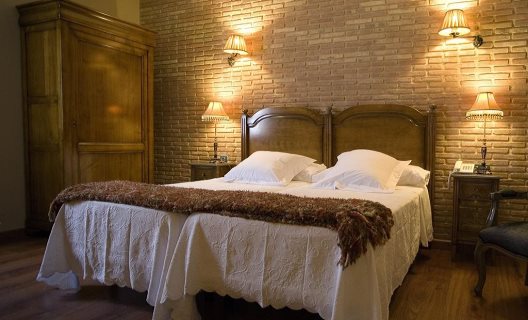 Hotel Los Condestables & Spa