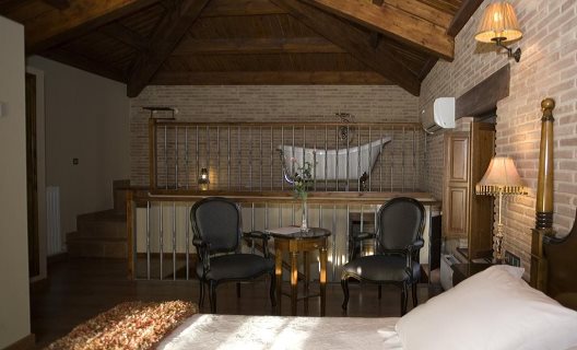 Hotel Los Condestables & Spa