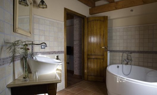 Hotel Los Condestables & Spa
