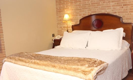 Hotel Los Condestables & Spa