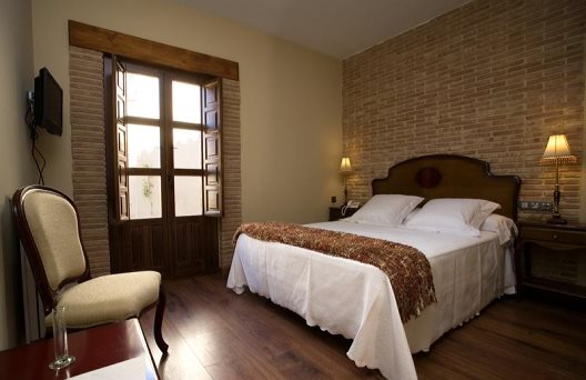 Hotel Los Condestables & Spa