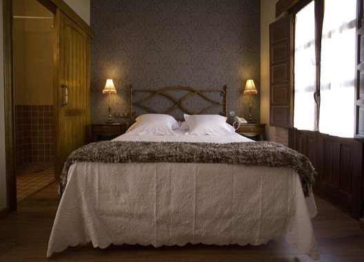 Hotel Los Condestables & Spa