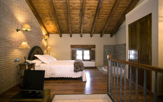 Hotel Los Condestables & Spa