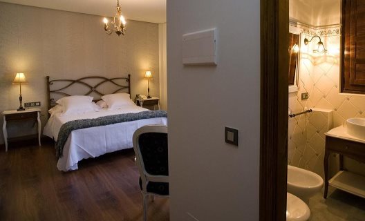 Hotel Los Condestables & Spa