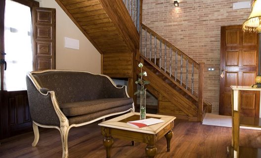 Hotel Los Condestables & Spa