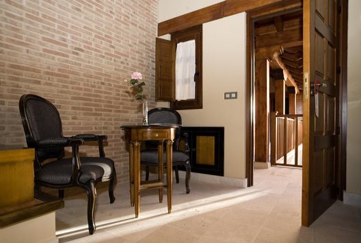 Hotel Los Condestables & Spa