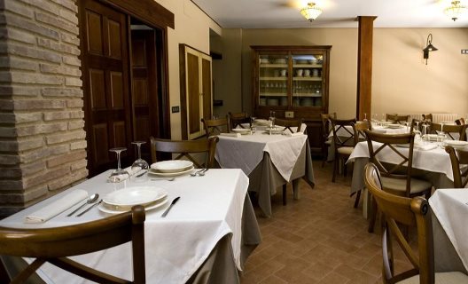 Hotel Los Condestables & Spa