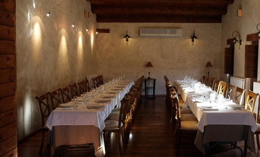 Hotel Los Condestables & Spa