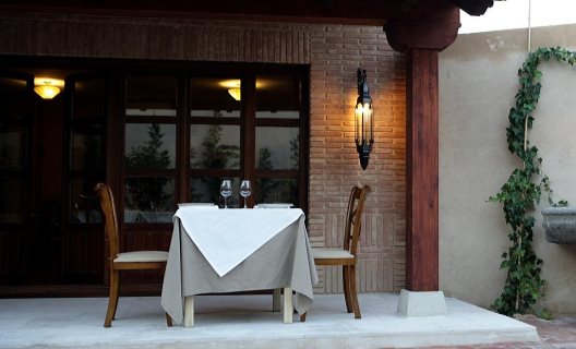 Hotel Los Condestables & Spa