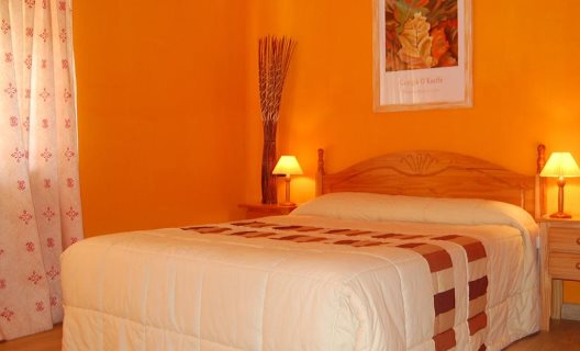 Hotel Los Duques