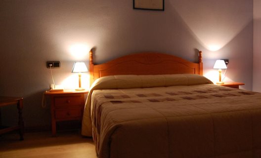 Hotel Los Duques