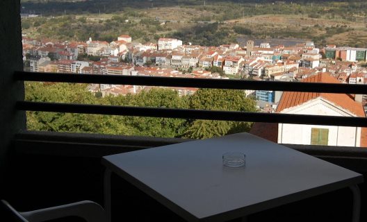 Hotel Los Duques