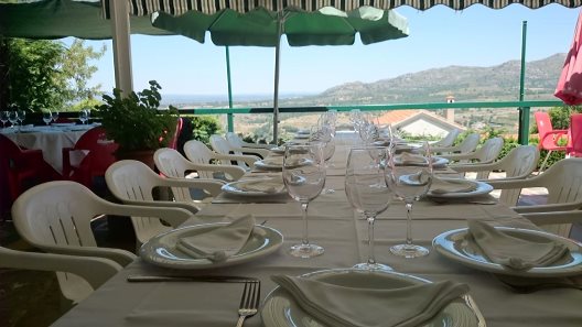 Hotel Los Duques