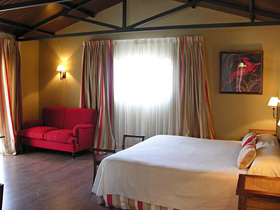 Hotel Los Enebrales Resort And Spa