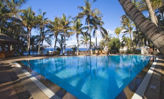 Hotel Los Fariones