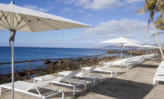 Hotel Los Fariones