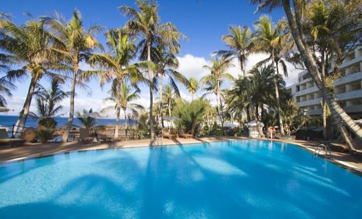 Hotel Los Fariones