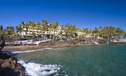 Hotel Los Fariones