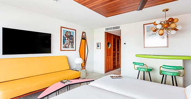 Hotel Los Felices Ibiza