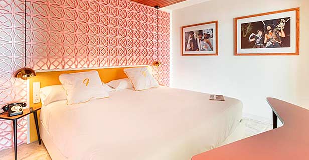 Hotel Los Felices Ibiza
