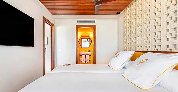 Hotel Los Felices Ibiza