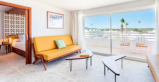 Hotel Los Felices Ibiza