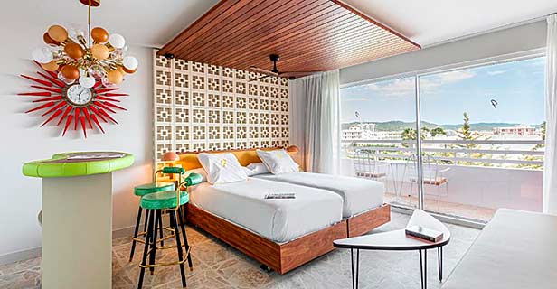 Hotel Los Felices Ibiza