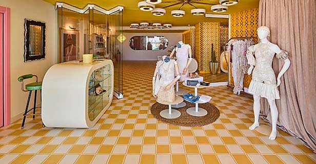 Hotel Los Felices Ibiza