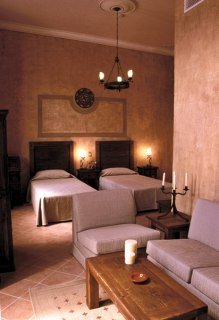 Hotel Los Frailes Boutique