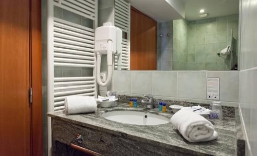 Hotel Los Geranios