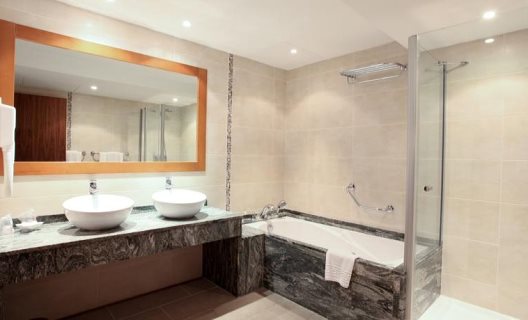 Hotel Los Geranios