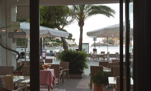 Hotel Los Geranios