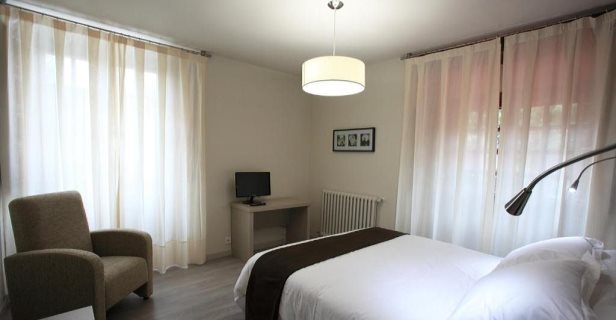Hotel Los Guardeses