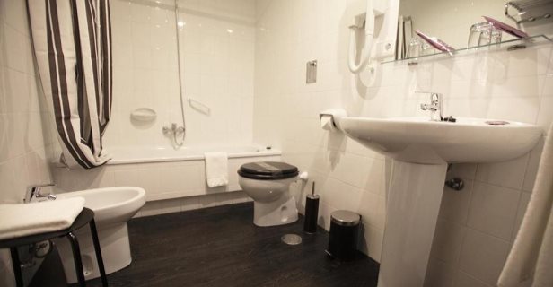 Hotel Los Guardeses