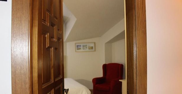 Hotel Los Guardeses