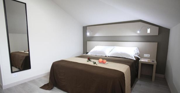 Hotel Los Guardeses