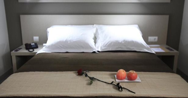 Hotel Los Guardeses