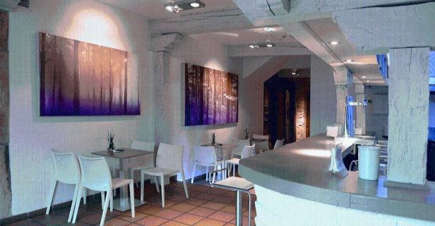 Hotel Los Guardeses
