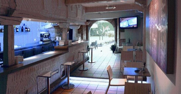 Hotel Los Guardeses