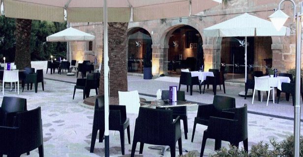 Hotel Los Guardeses