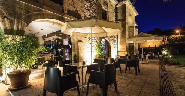 Hotel Los Guardeses