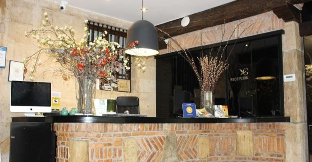 Hotel Los Guardeses